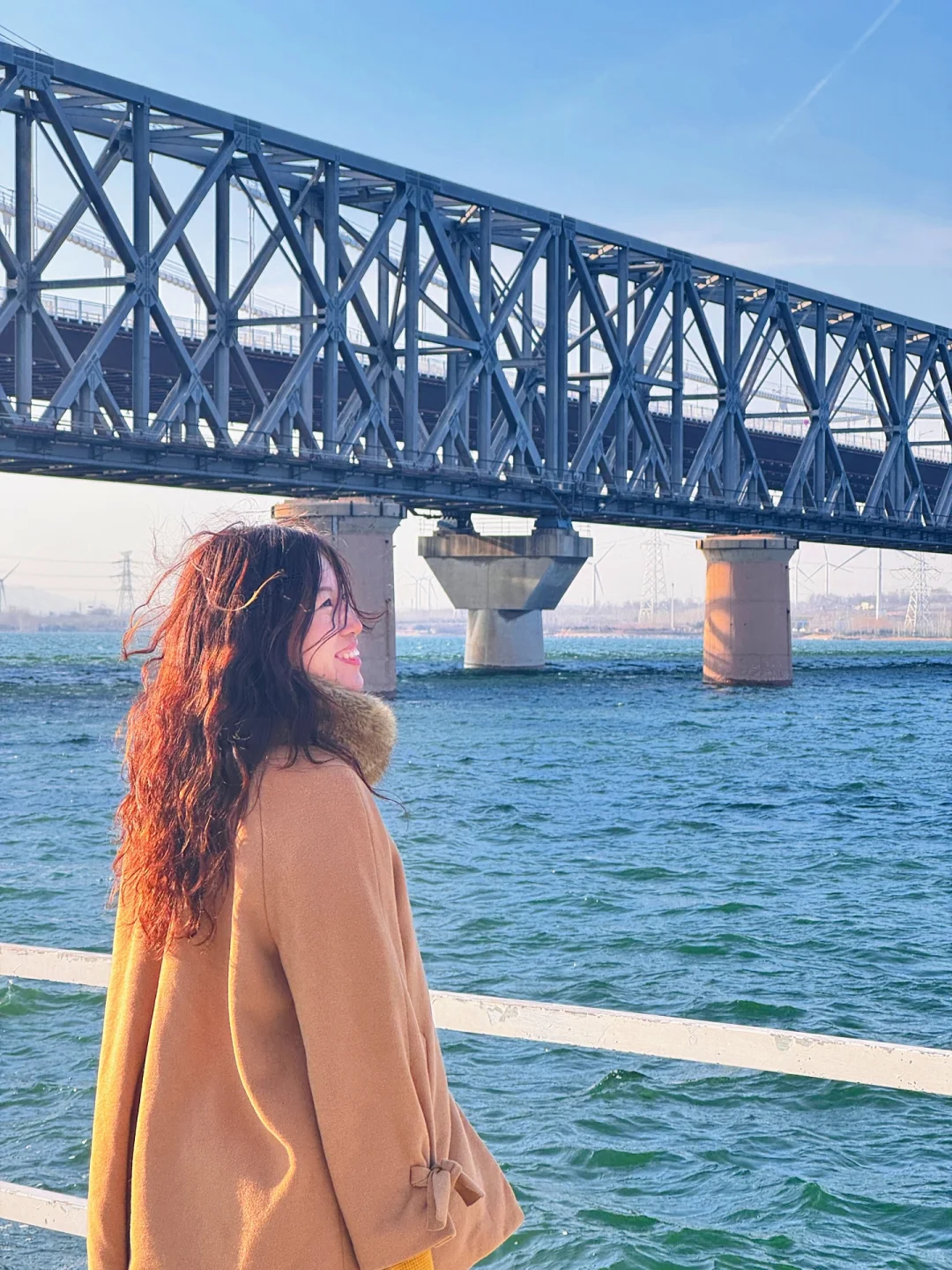 不必去大理‼️北京2h🚗隐藏在京郊的苍山洱海