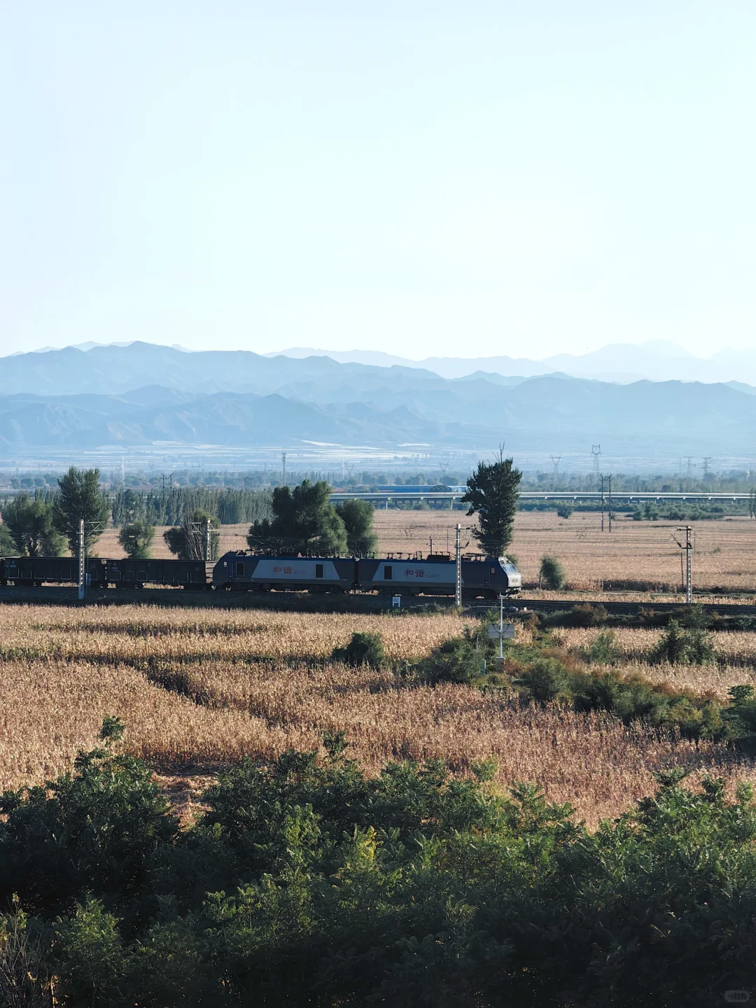 终于打卡鸡鸣驿❗❗穿越600年时空的秘境…