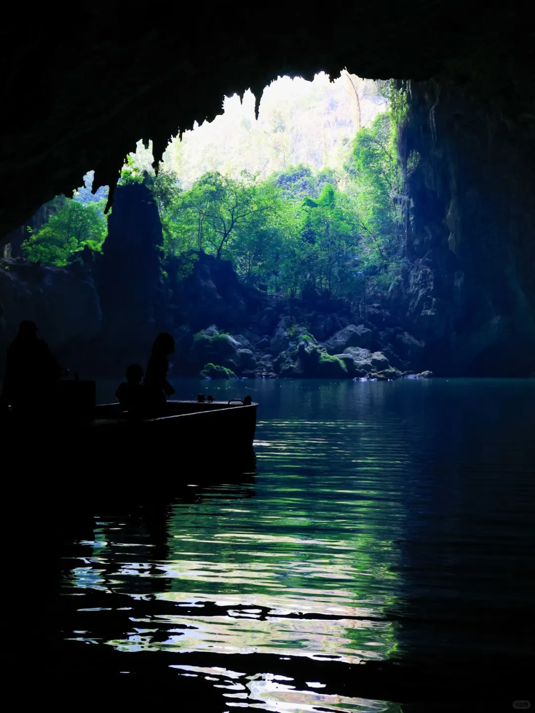 说走就走的三月三广西巴马旅游攻略