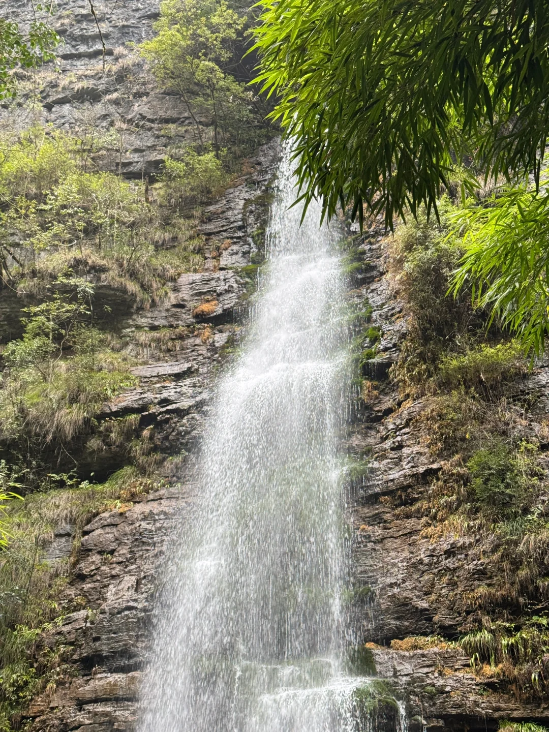 贵州文旅怎么不宣传这儿啊⁉️是因为免费吗⁉️