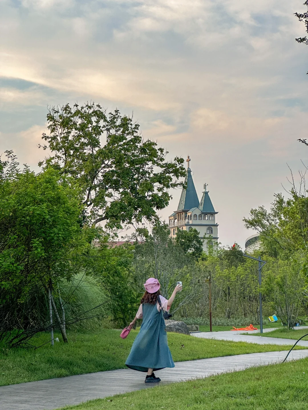 在小红书跟风最成功的一次。。。（福州）