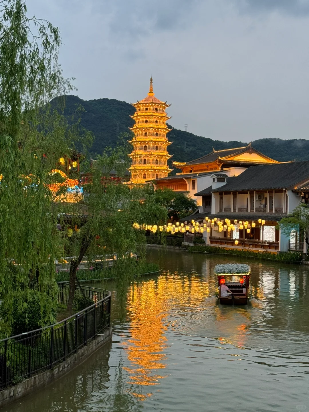 在小红书跟风最成功的一次。。。（福州）