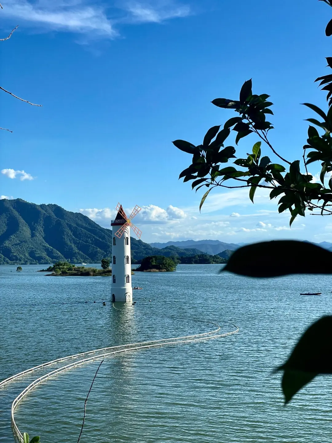 杭州必去8大景点,不看会后悔‼️