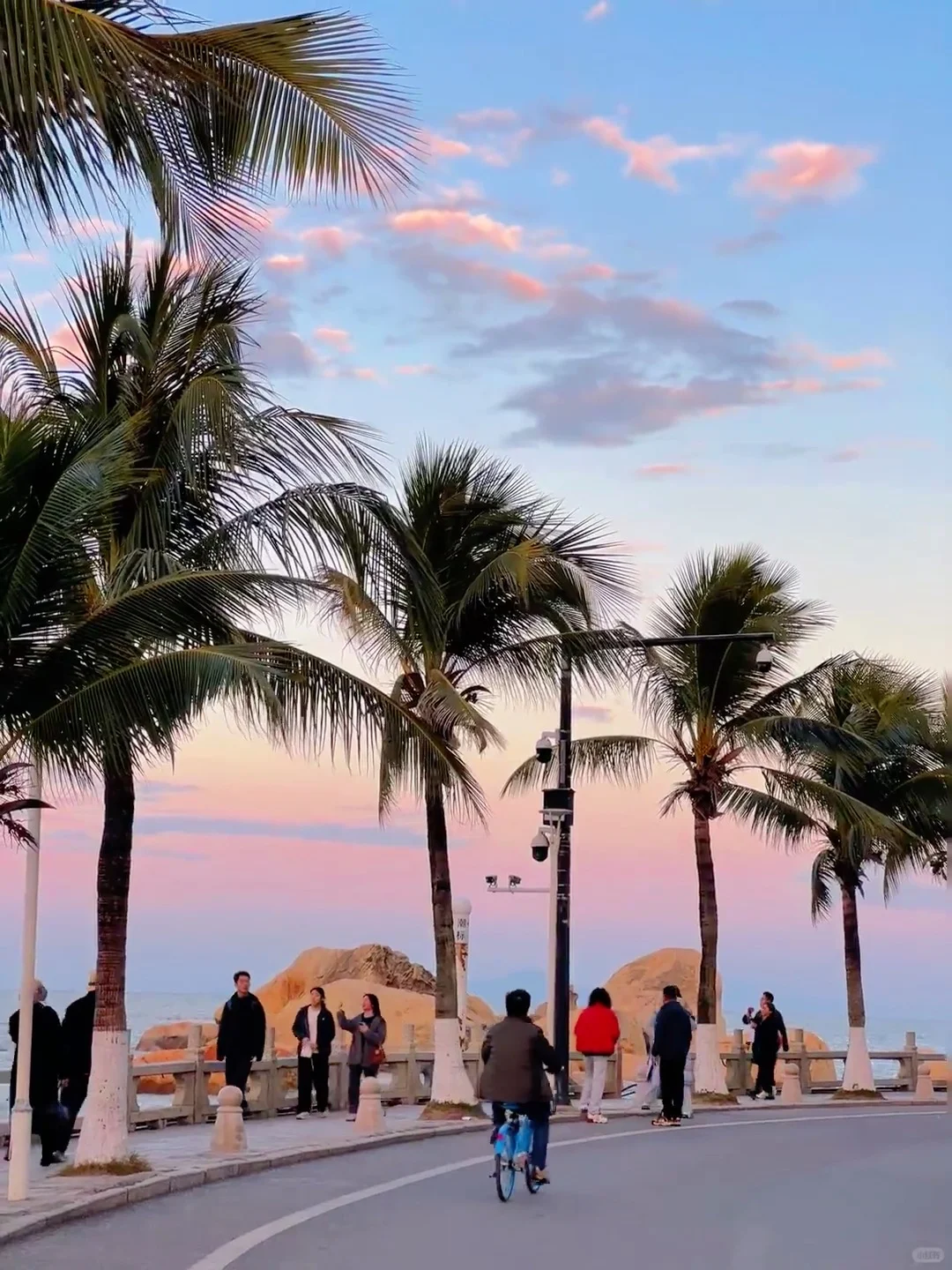 珠海3月景点红黑榜📍建议去🆚不建议去