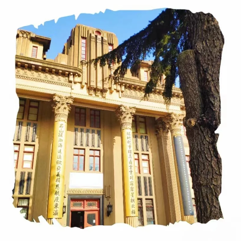 ✨古建筑，随手一拍都是大片！