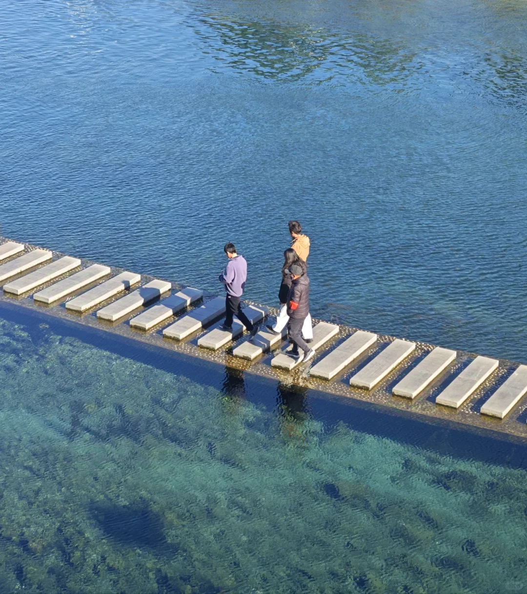 邢台周边游-邯郸峰峰矿区