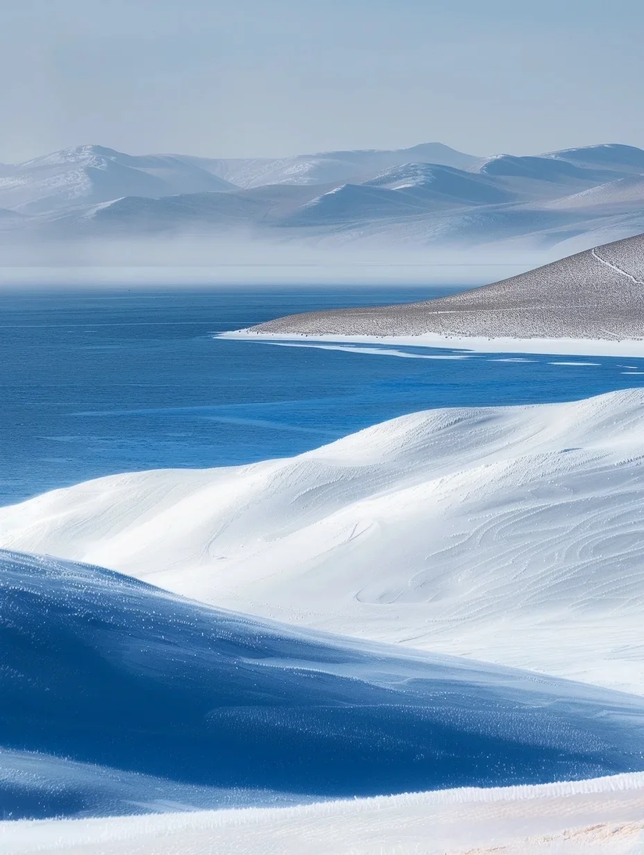 西藏七大必去景点 绝美！！！