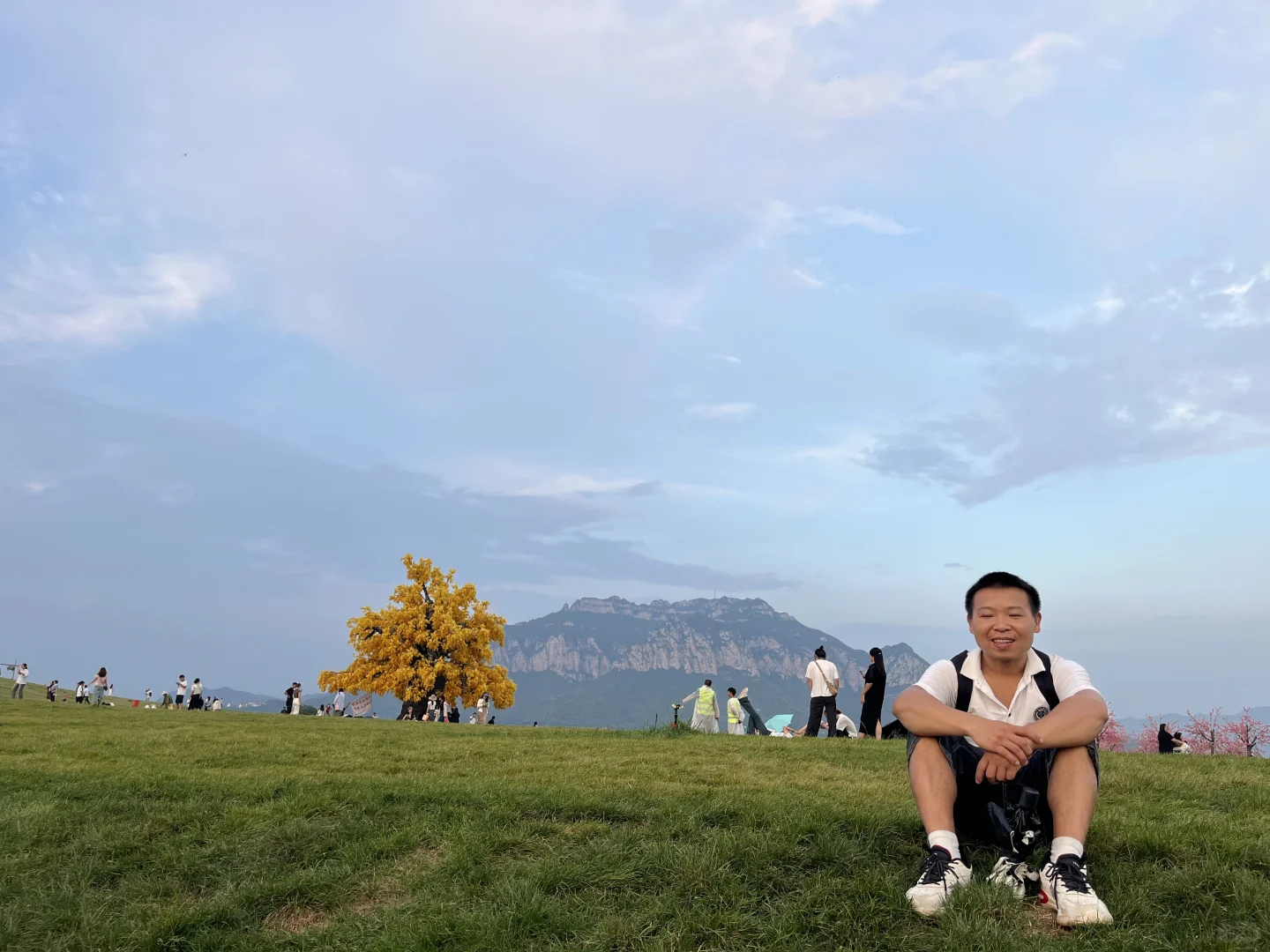 邯郸周边一日游~有山有水风景避暑好!!