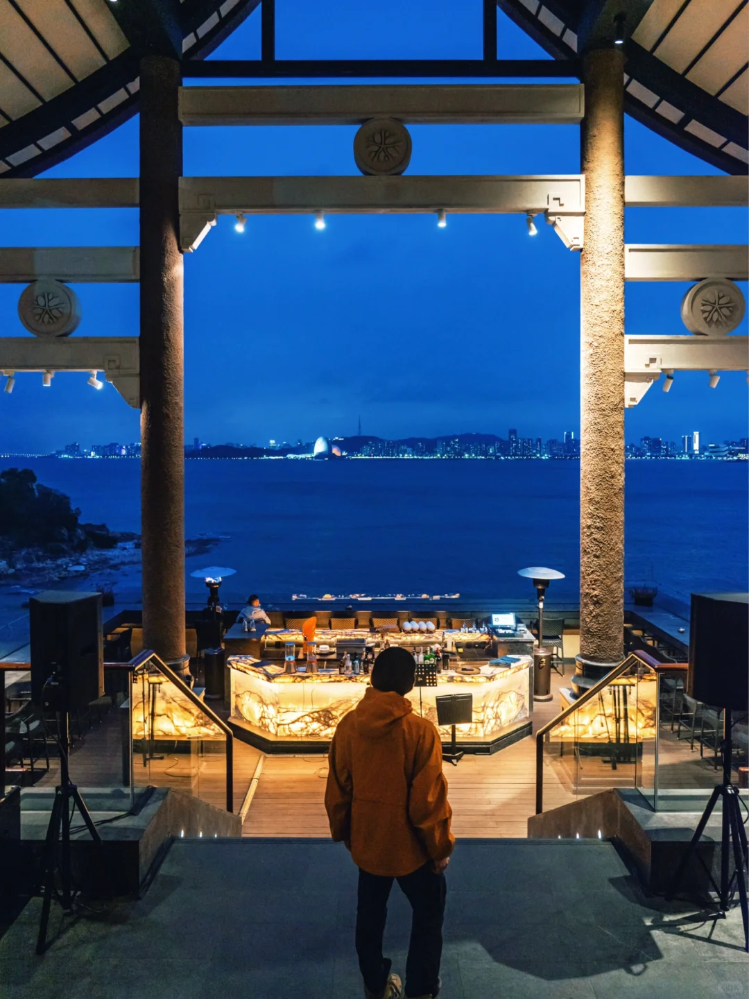 推荐9个适合春节反向旅游的冷门城市吧！