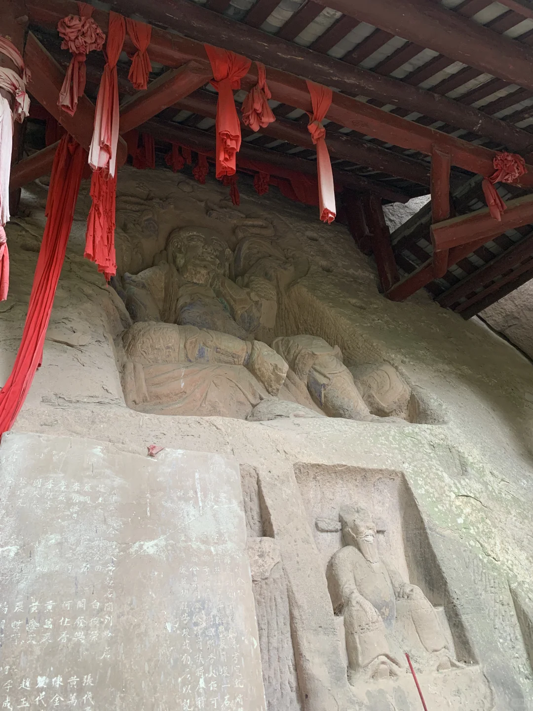 成都徒步|走入油画般的登山步道