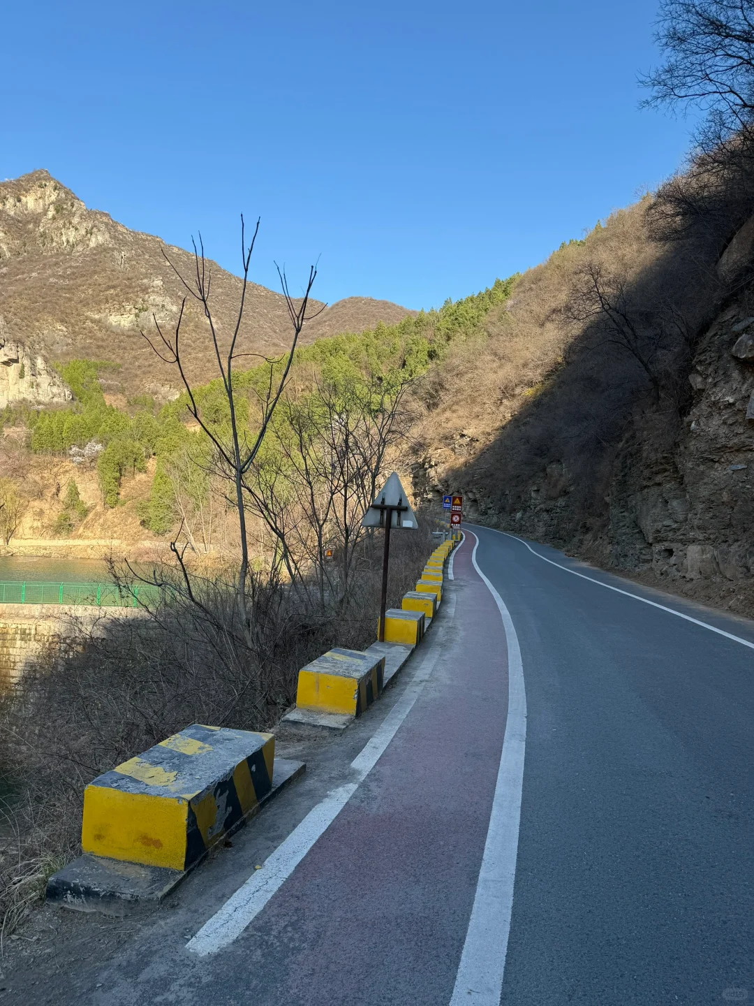 郑州周边清净放空之地｜青龙山慈云寺