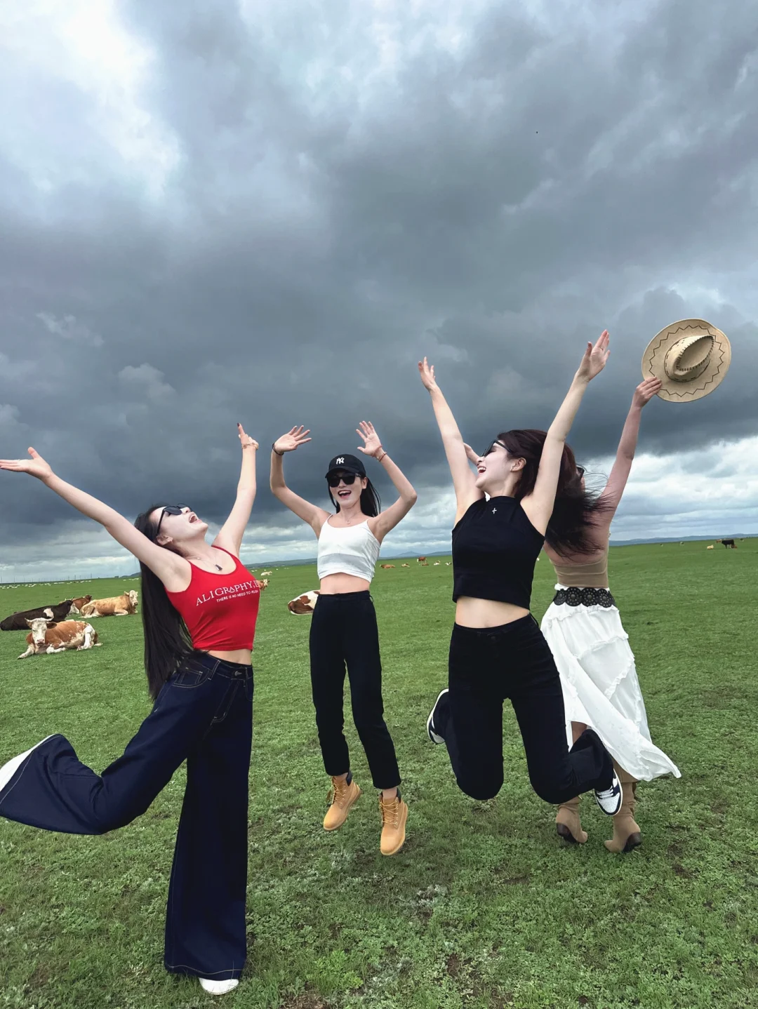 自驾｜达达线｜热阿线 真的非常值得去！！！