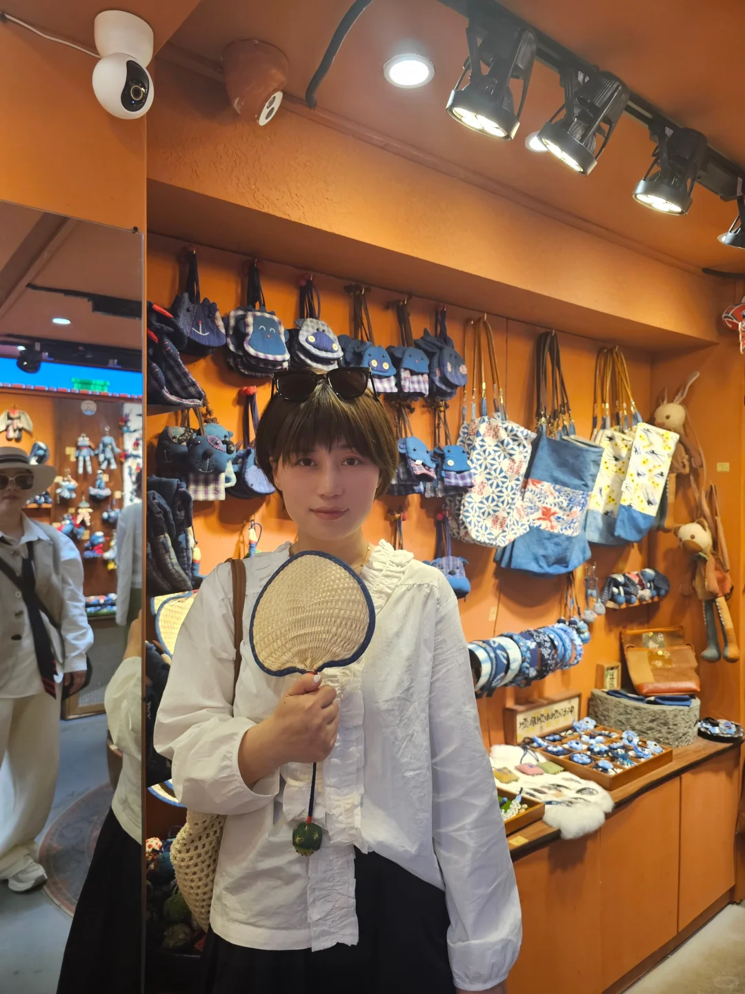 📍江西婺源 篁岭 真心不推荐