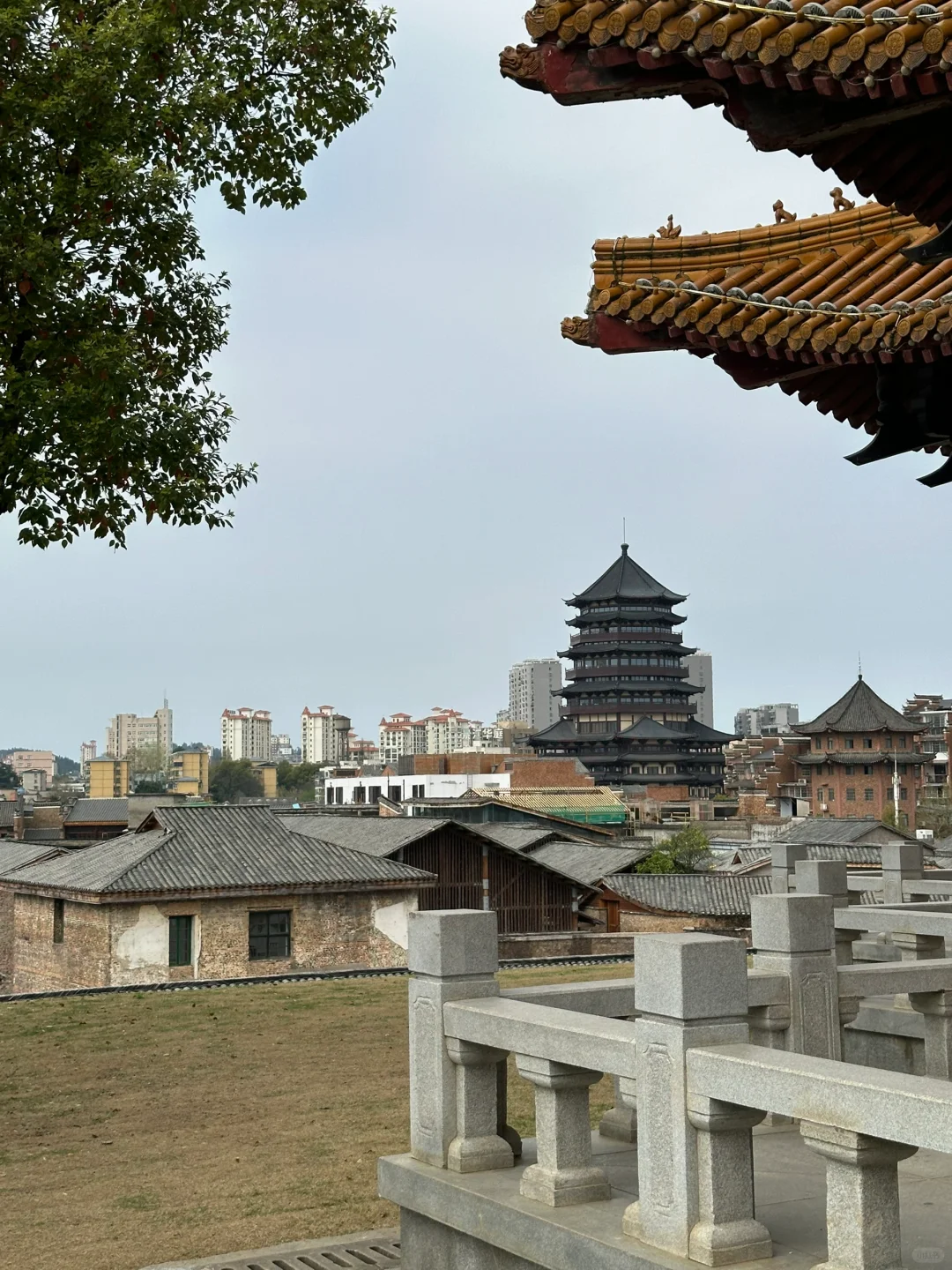 石家庄-南昌-婺源-景德镇周末特种兵攻略