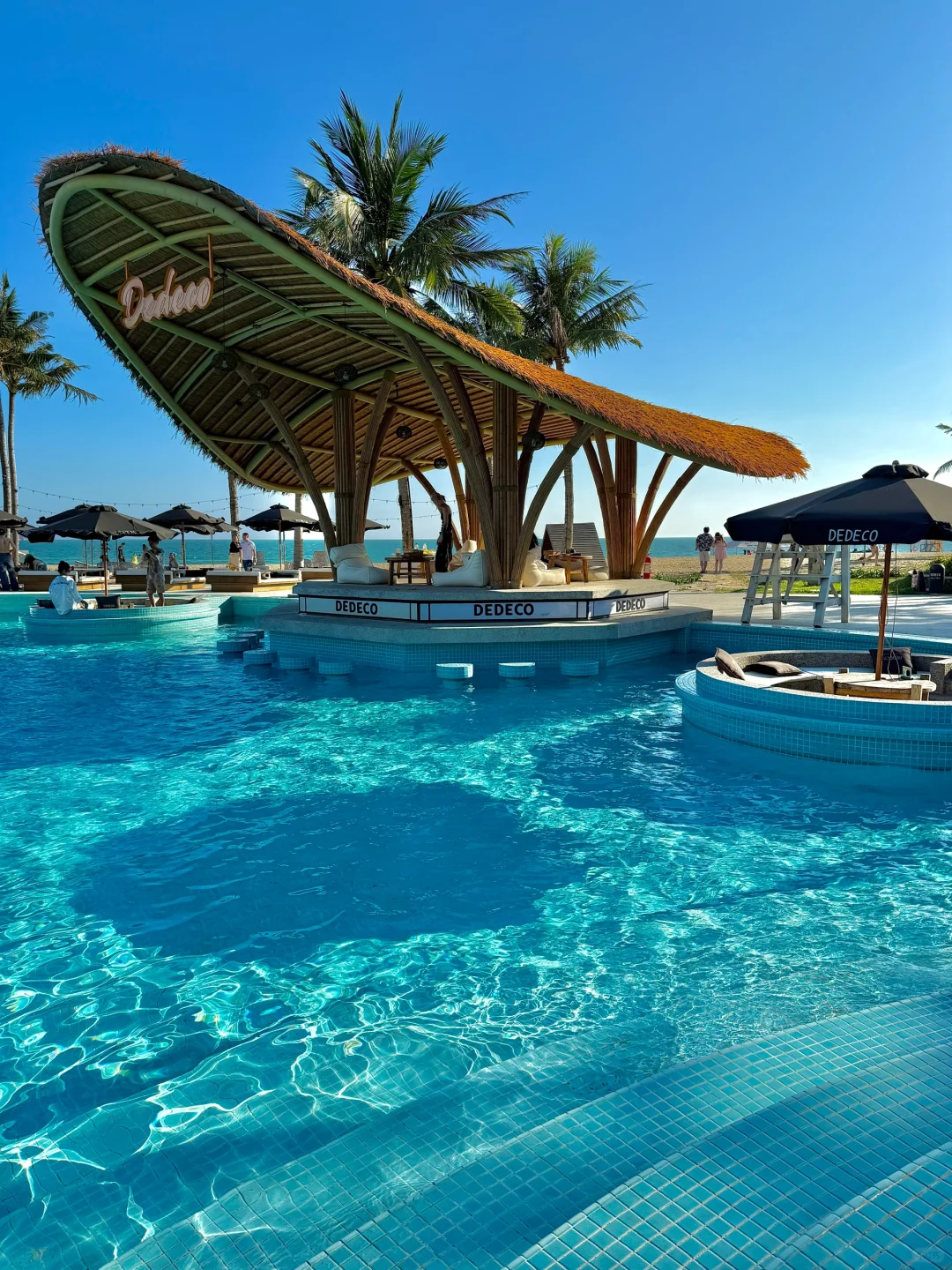 万宁3️⃣月淡季摆烂日记🫧🏖️（穷游不累人版）