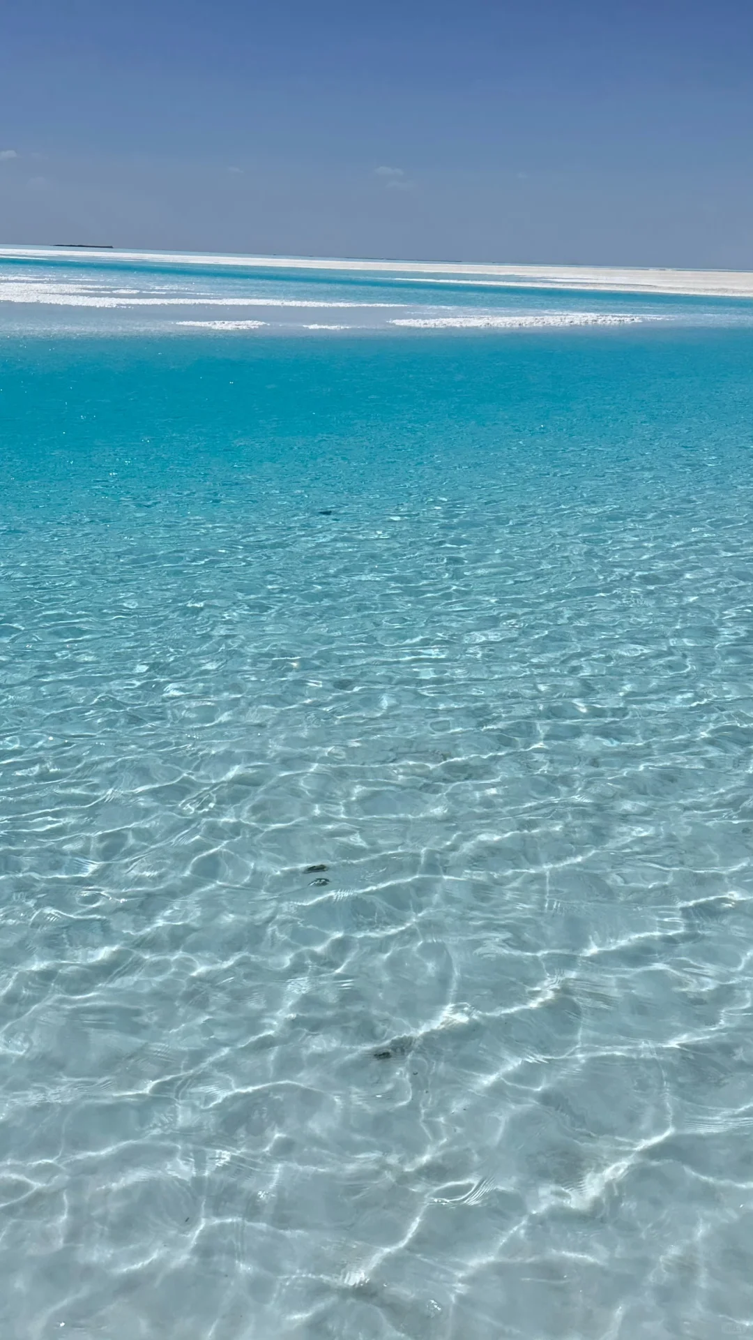 去年五月去西北报了个小团，体验真没想到