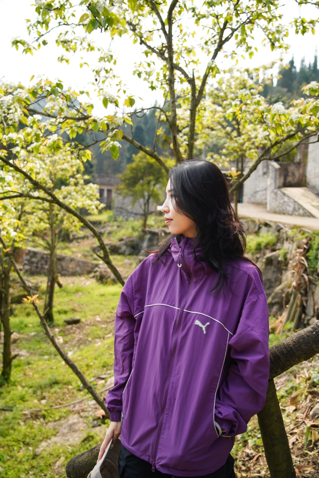 📍贵州兴义万峰林 当一次精神村民