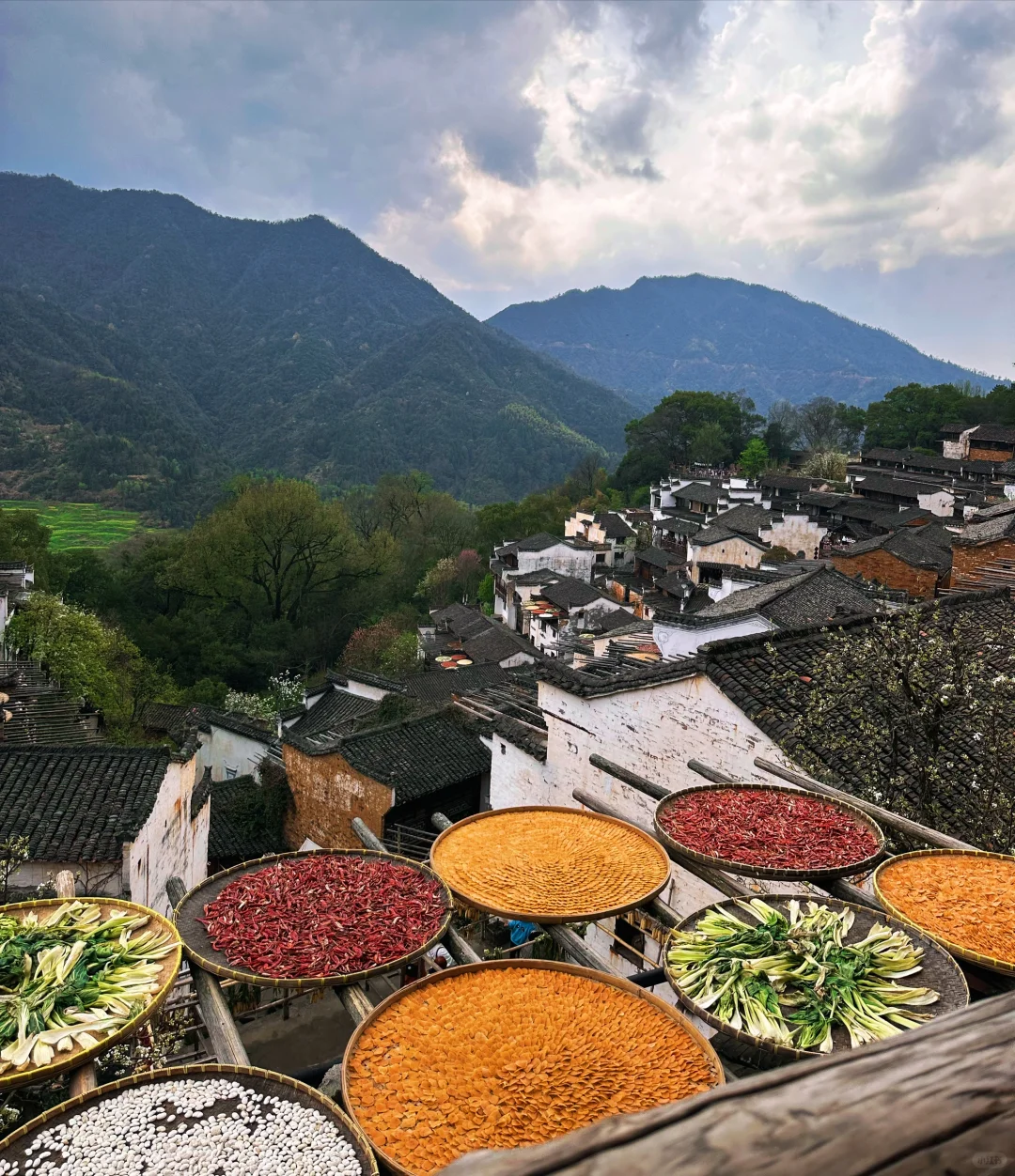 石家庄-南昌-婺源-景德镇周末特种兵攻略