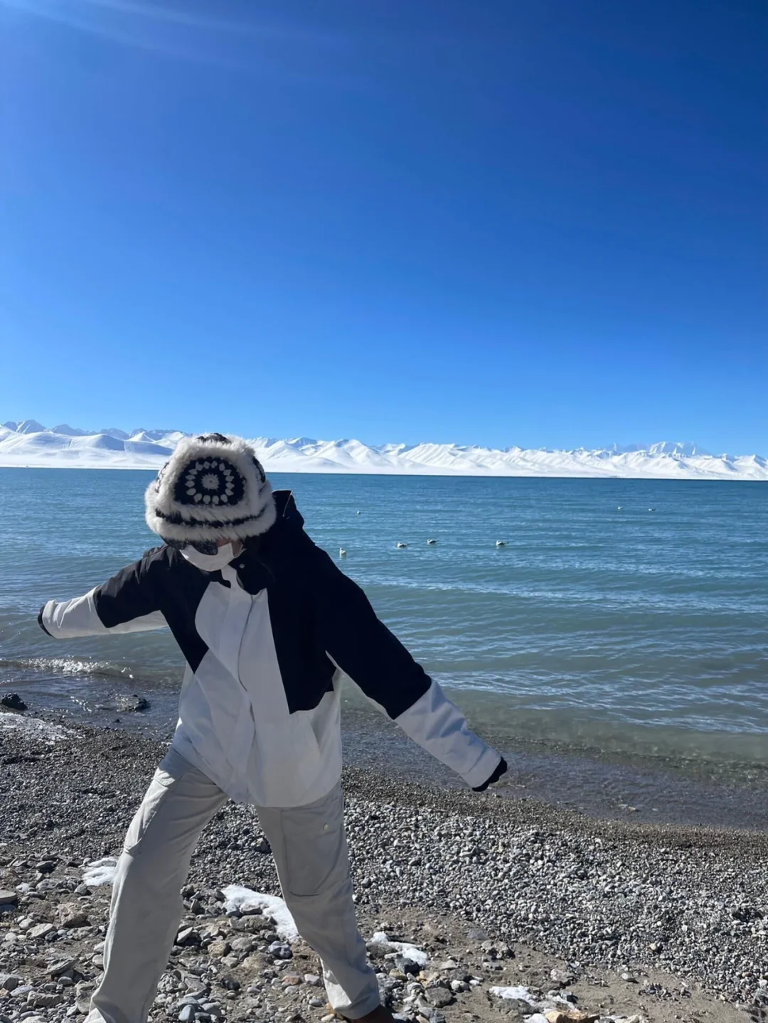 西藏报了个纯玩小团，真的强烈推荐（不是广