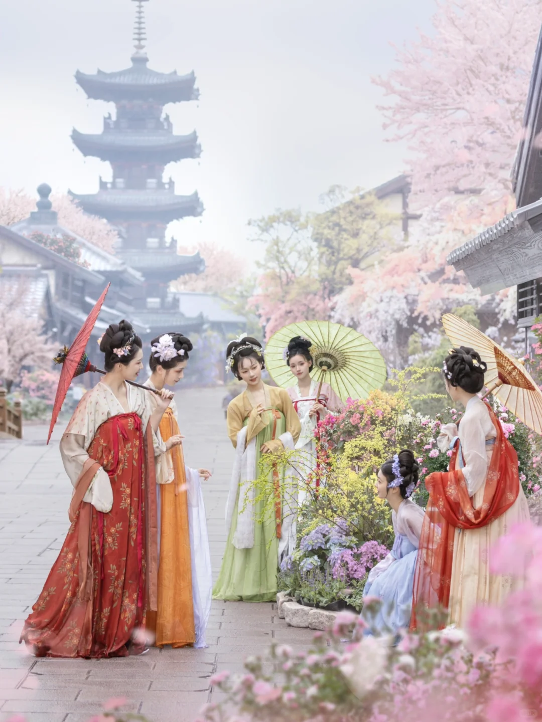 刚从无锡鼋头渚回来，能劝一个是一个‼️