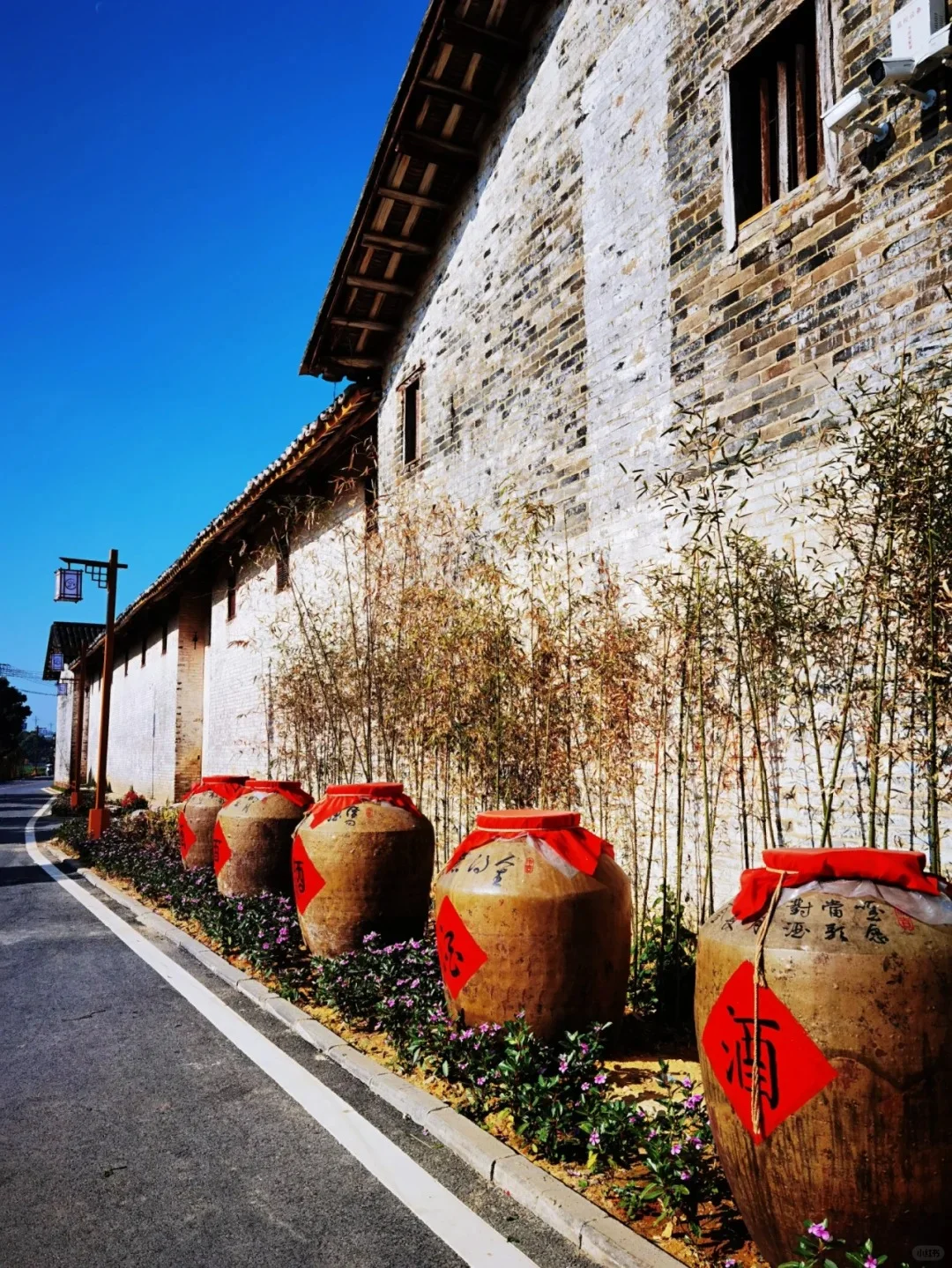 📍吕梁必去9大景点‼️ 旅游前必看❗️