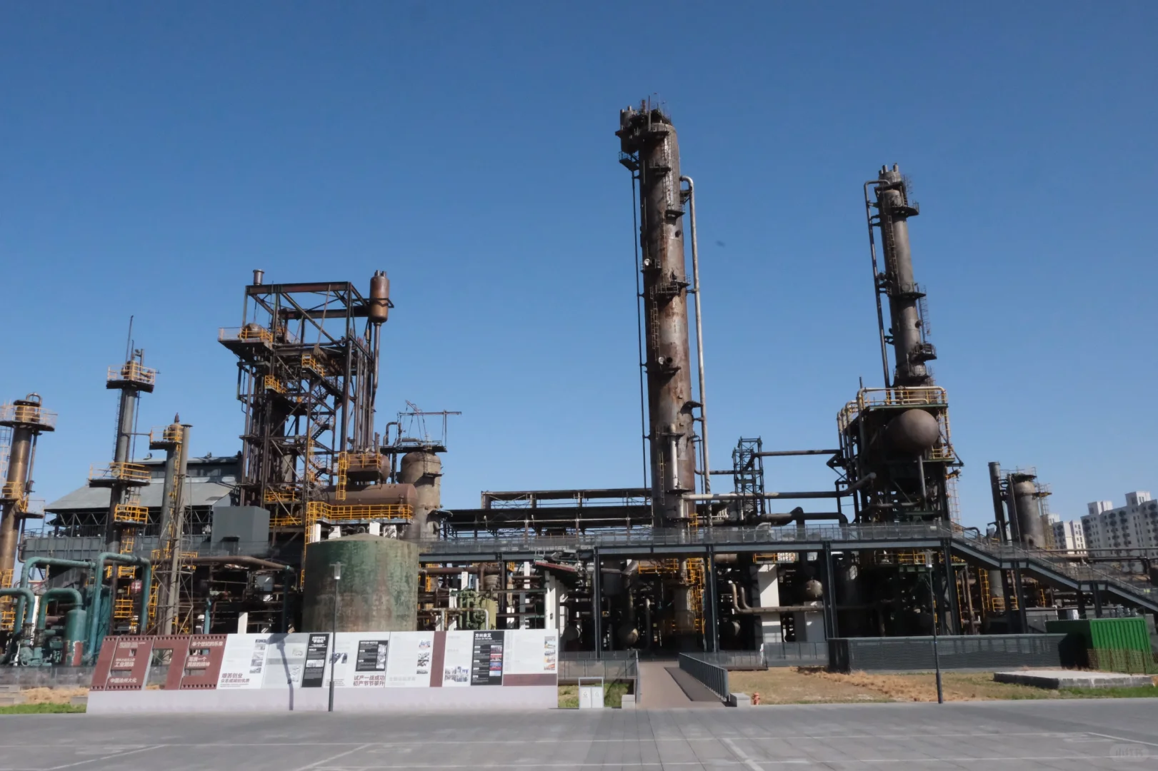 沧州｜带狗下江南第一站 烟火气十足的小城🍲