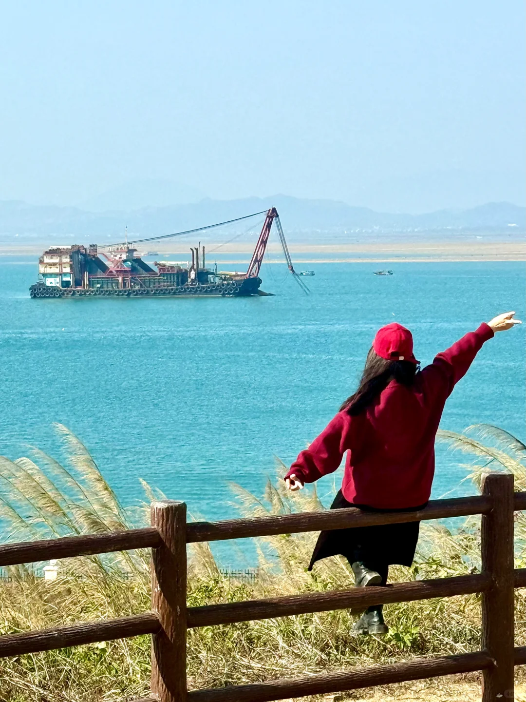 不藏啦❗️广西这18个小众景点真的好美呀‼️