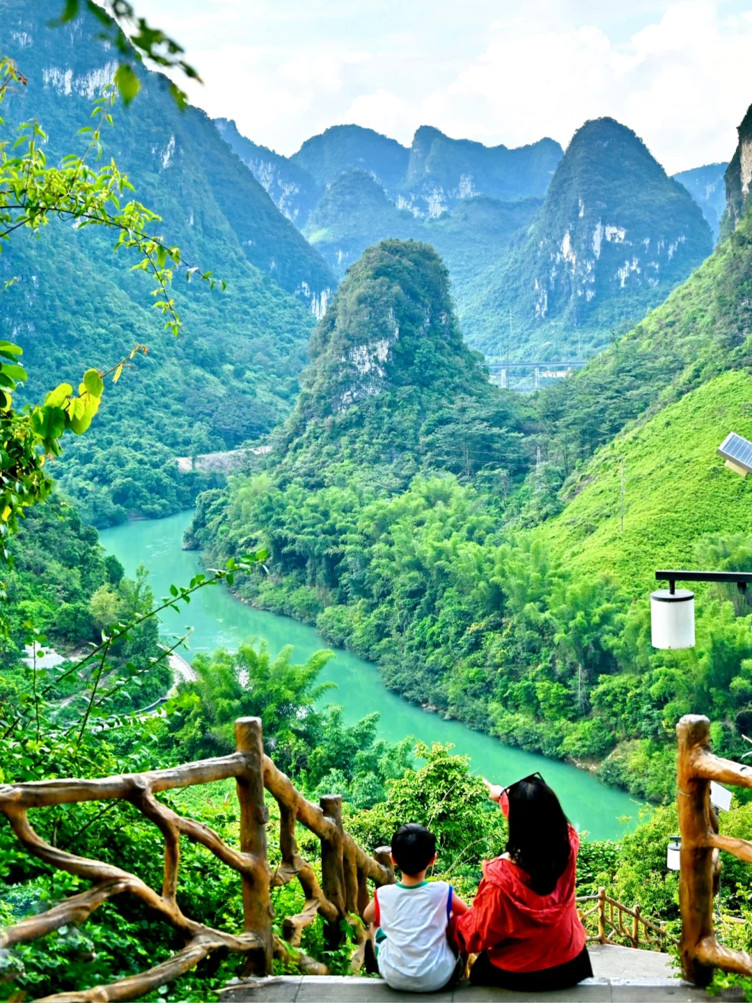 不藏啦❗️广西这18个小众景点真的好美呀‼️