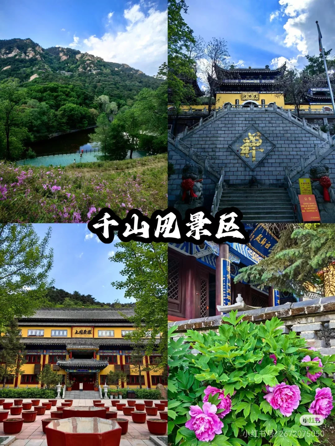 辽宁超全旅游攻略 | 一篇带你玩遍宝藏地