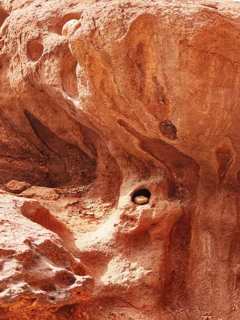 温宿大峡谷包车一日游?解锁峡谷极致风光!
