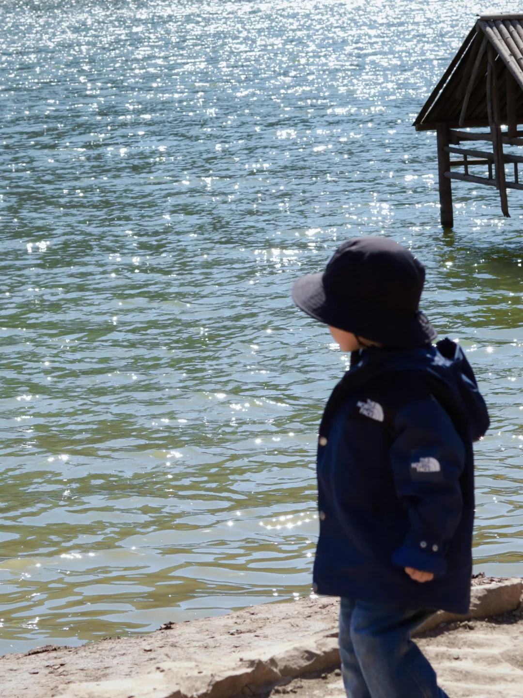 我的生命，是流动的春日长河