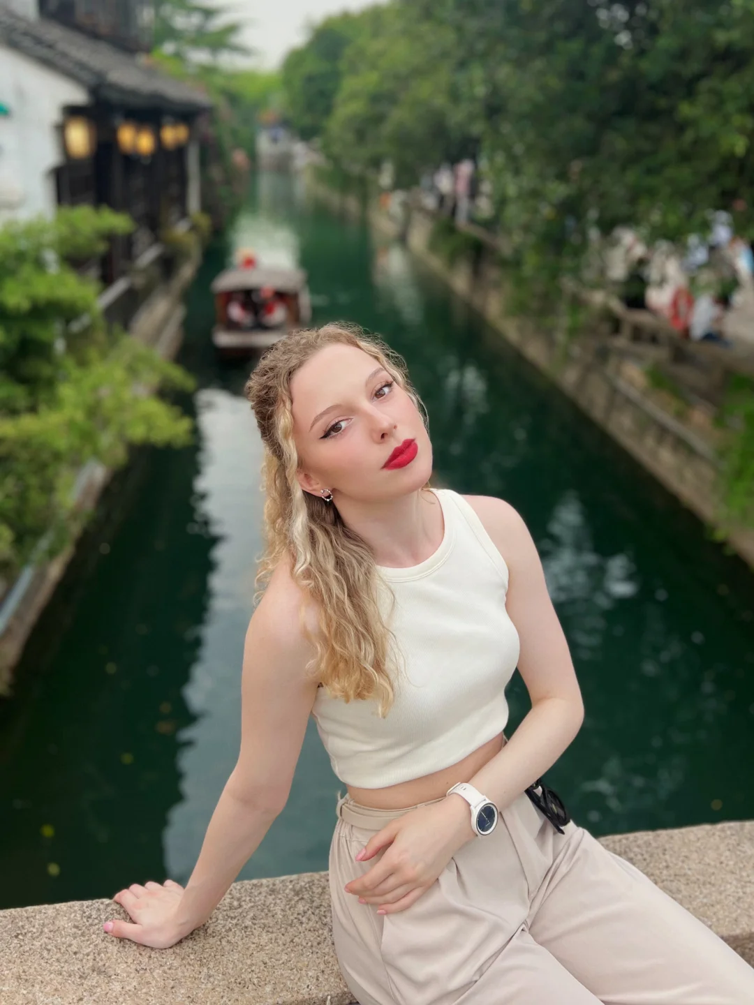 苏州 >>> 西安 🌿