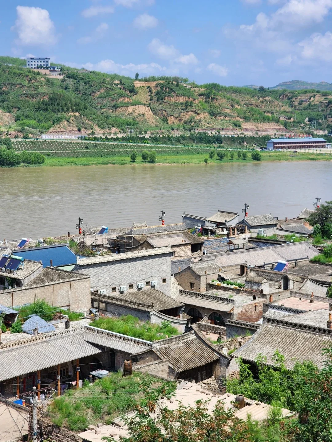 📍吕梁必去9大景点‼️ 旅游前必看❗️