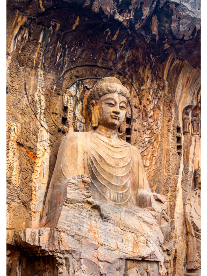 城市志·洛阳｜俺是河南嘞~河南洛阳嘞~