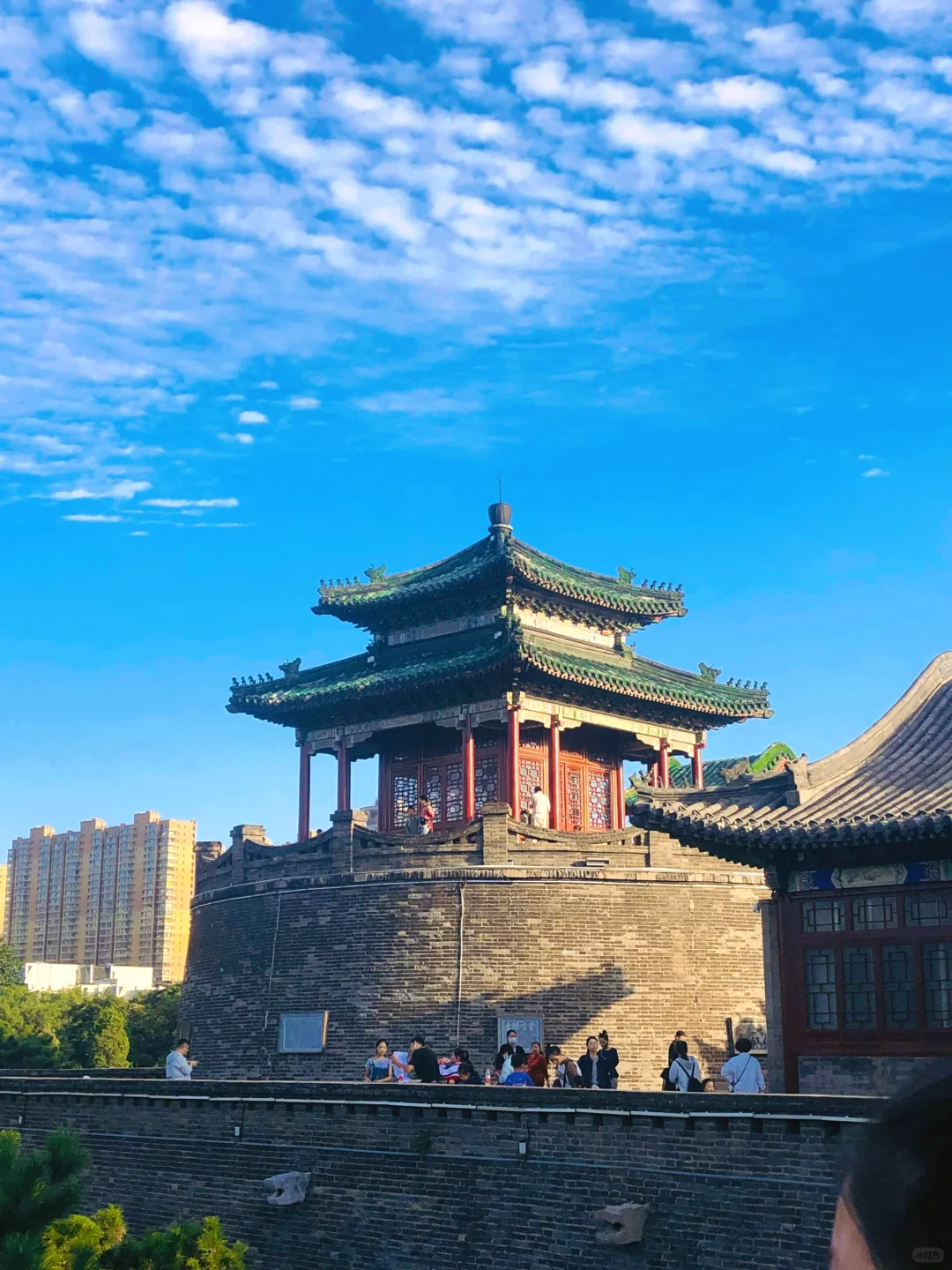 在邯郸‼️分享一些不花钱,获得的快乐(合集)