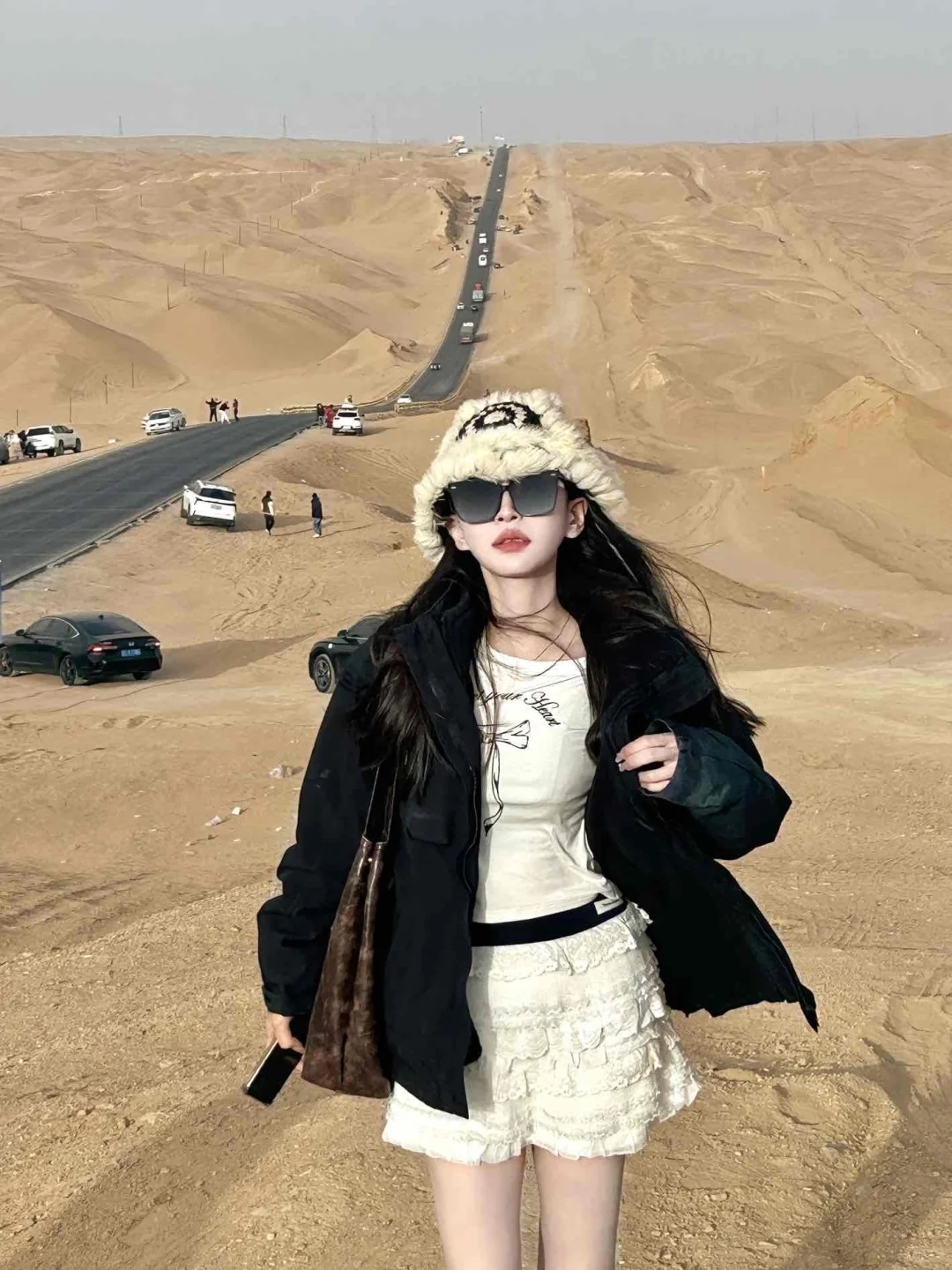 一人勇闯西北回来了,我的建议是跟团去!