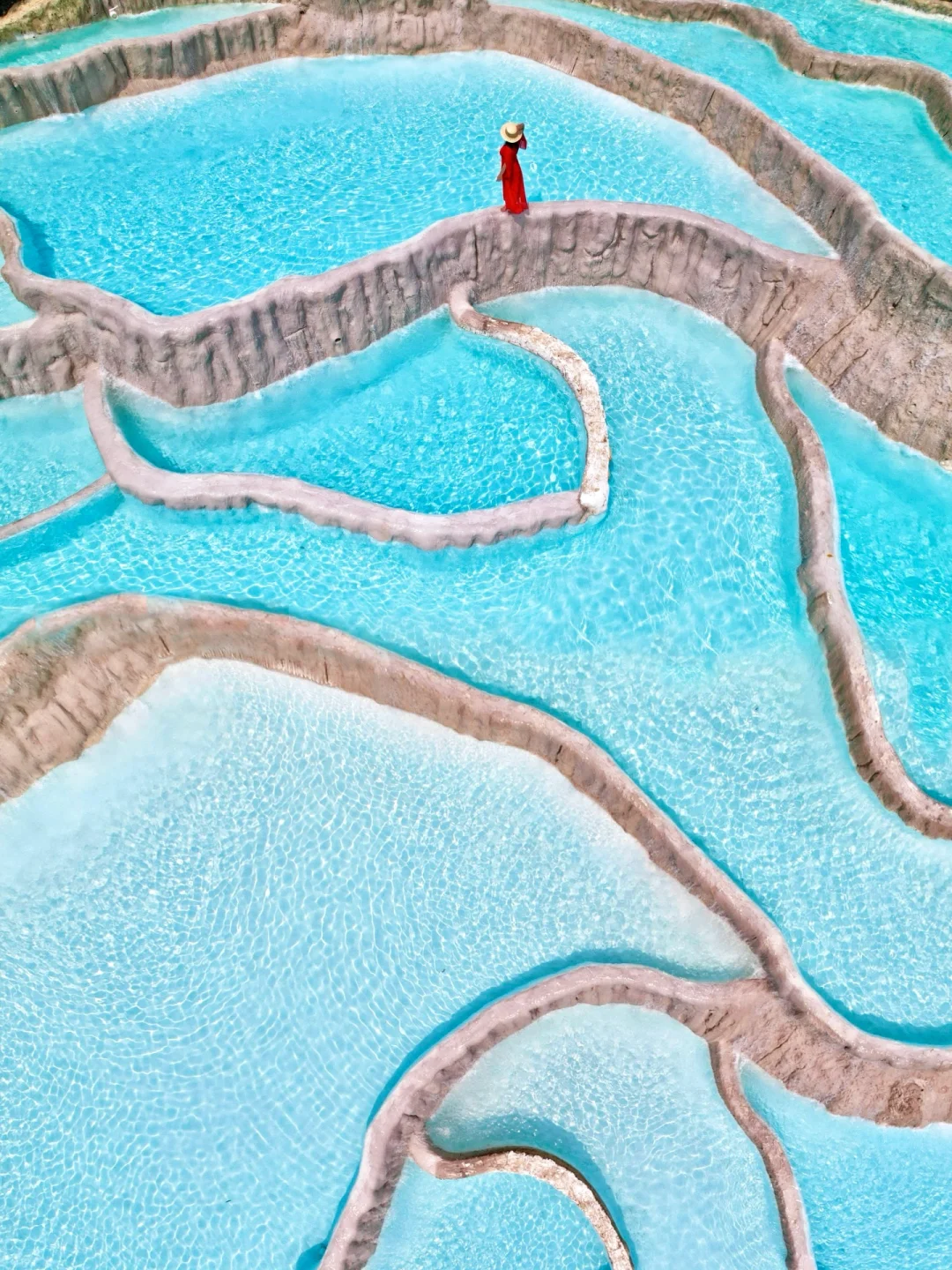 不藏啦❗️广西这18个小众景点真的好美呀‼️