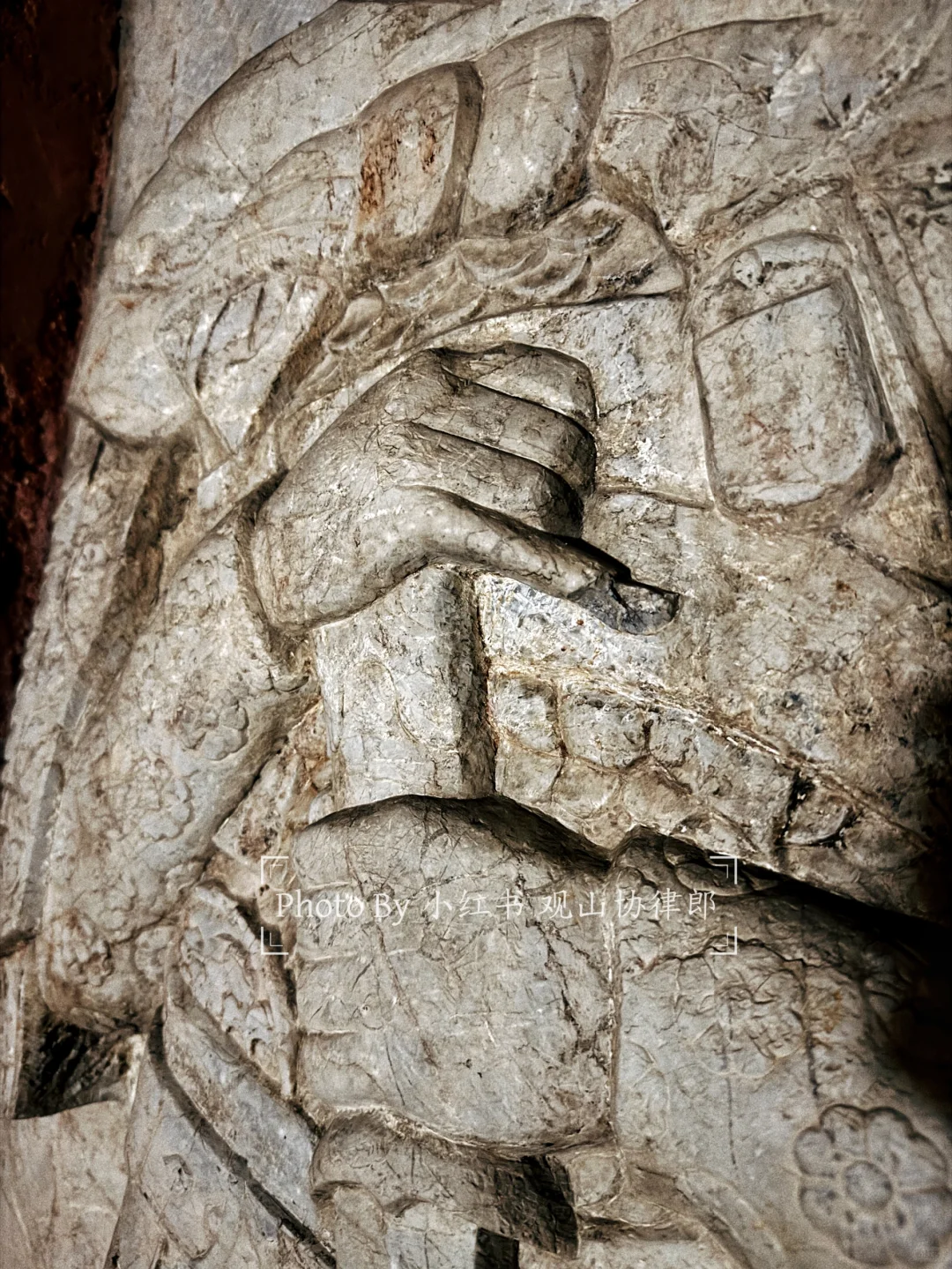 想不到在南京竟然体验了一次盗墓笔记！