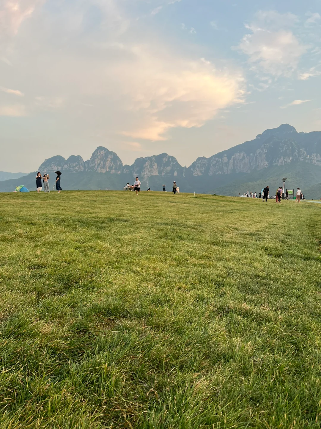 邯郸周边一日游~有山有水风景避暑好!!