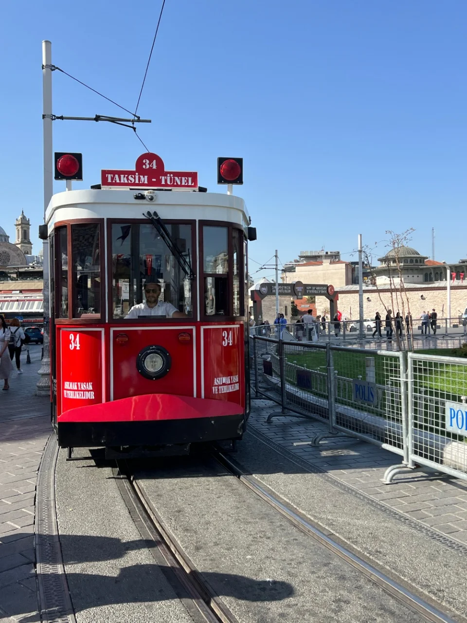 一个人去土耳其回来了,我的建议是跟团去!