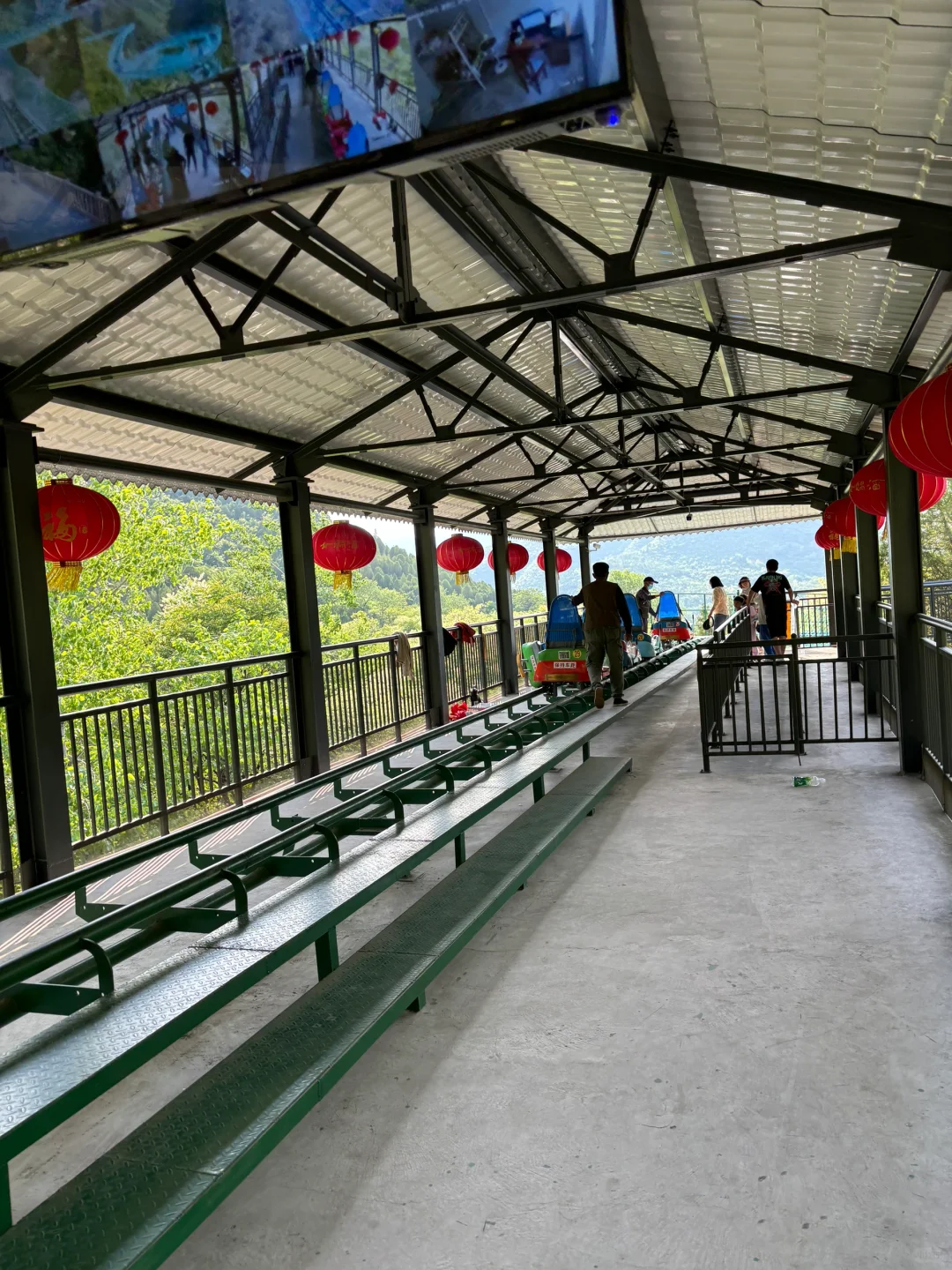 在邯郸｜娲皇宫半日游攻略