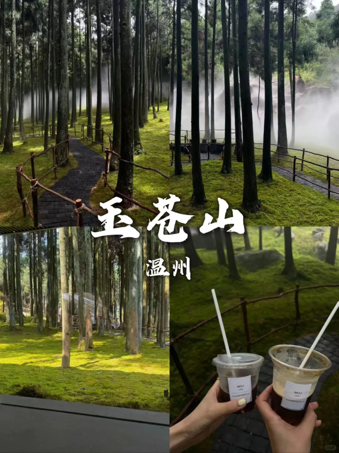 来温州不去这9个景点❓你糊涂啊❗️❗️❗