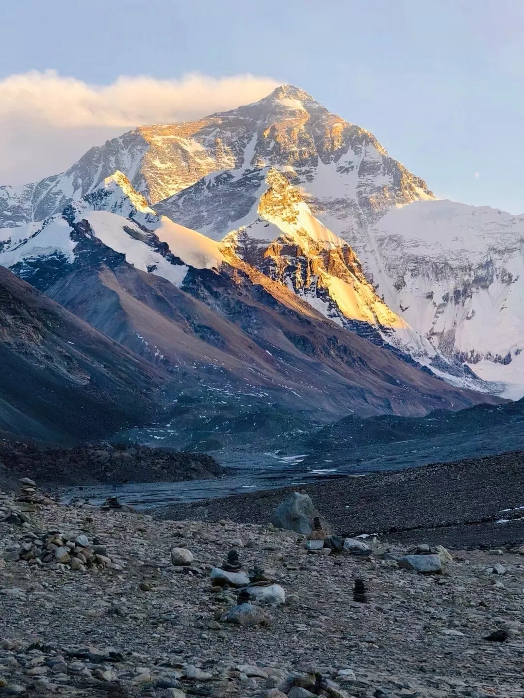 西藏七大必去景点 绝美！！！