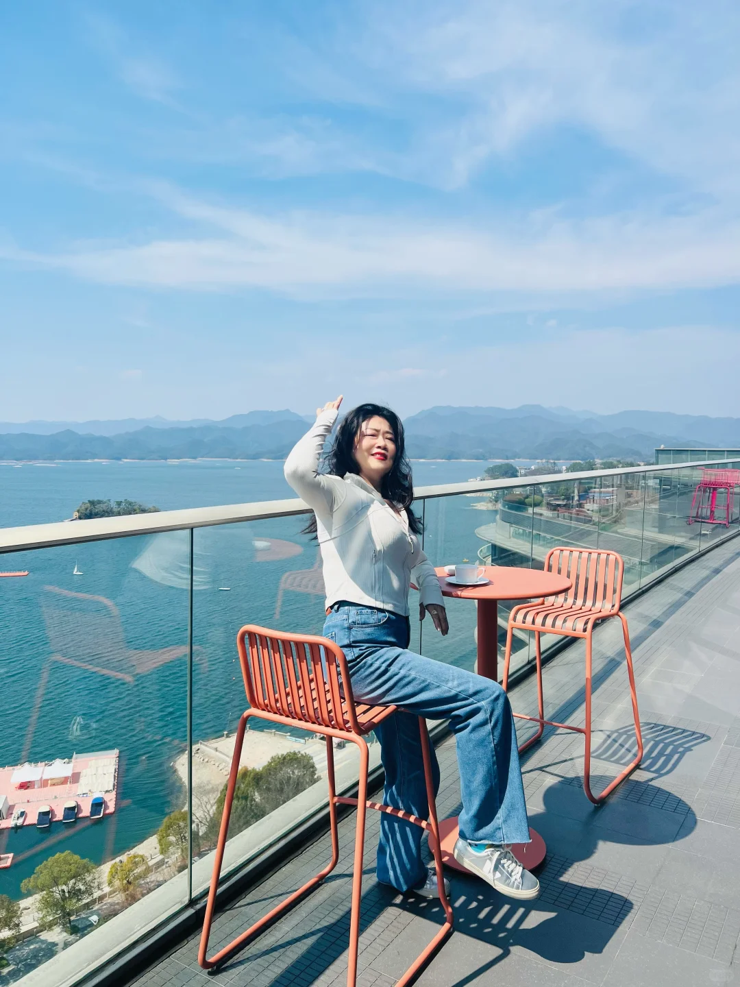 这是什么神仙地方🖼