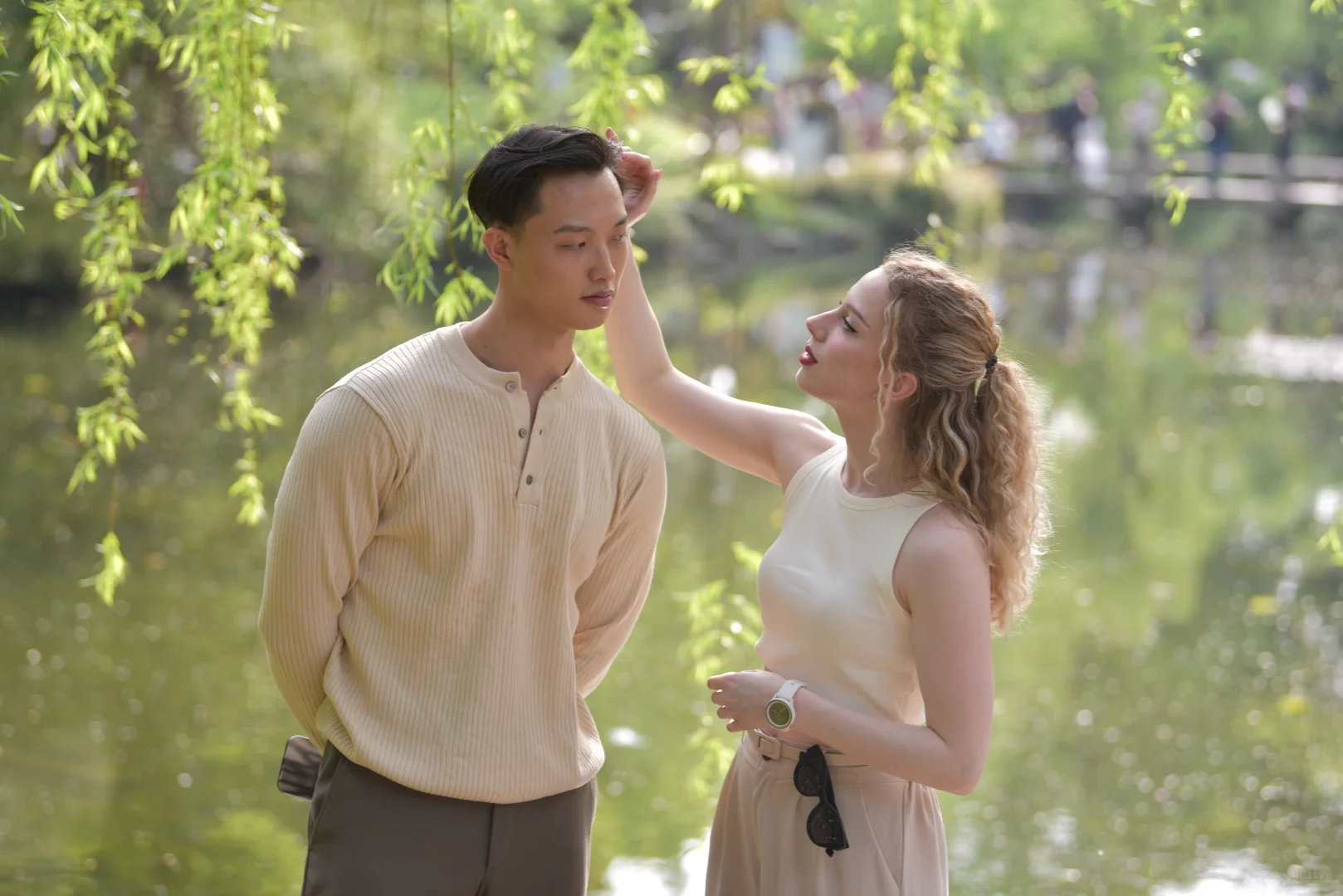 苏州 >>> 西安 🌿