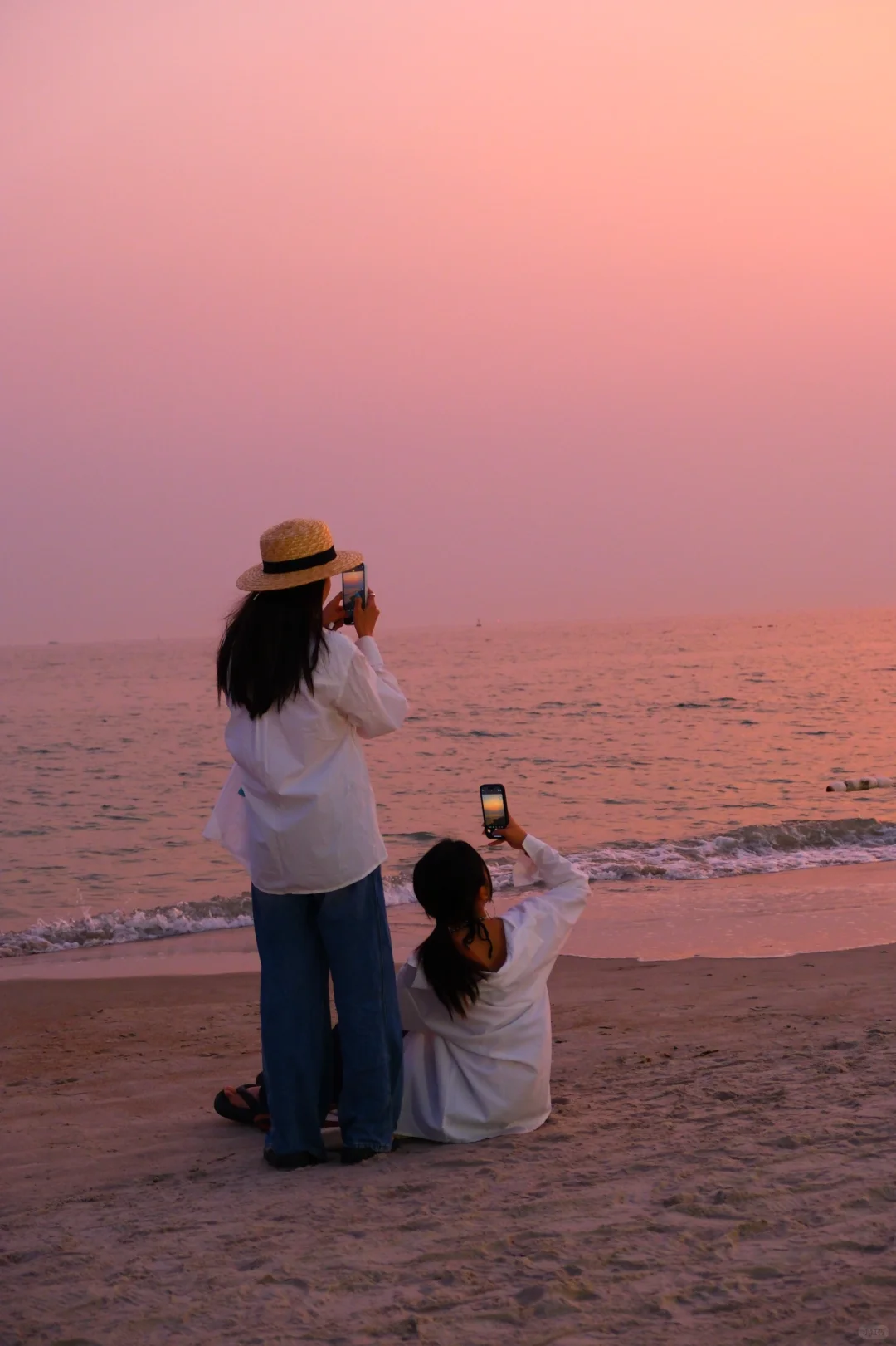 淡季去北海真的太舒服啦🏝️行前必看✨景点篇