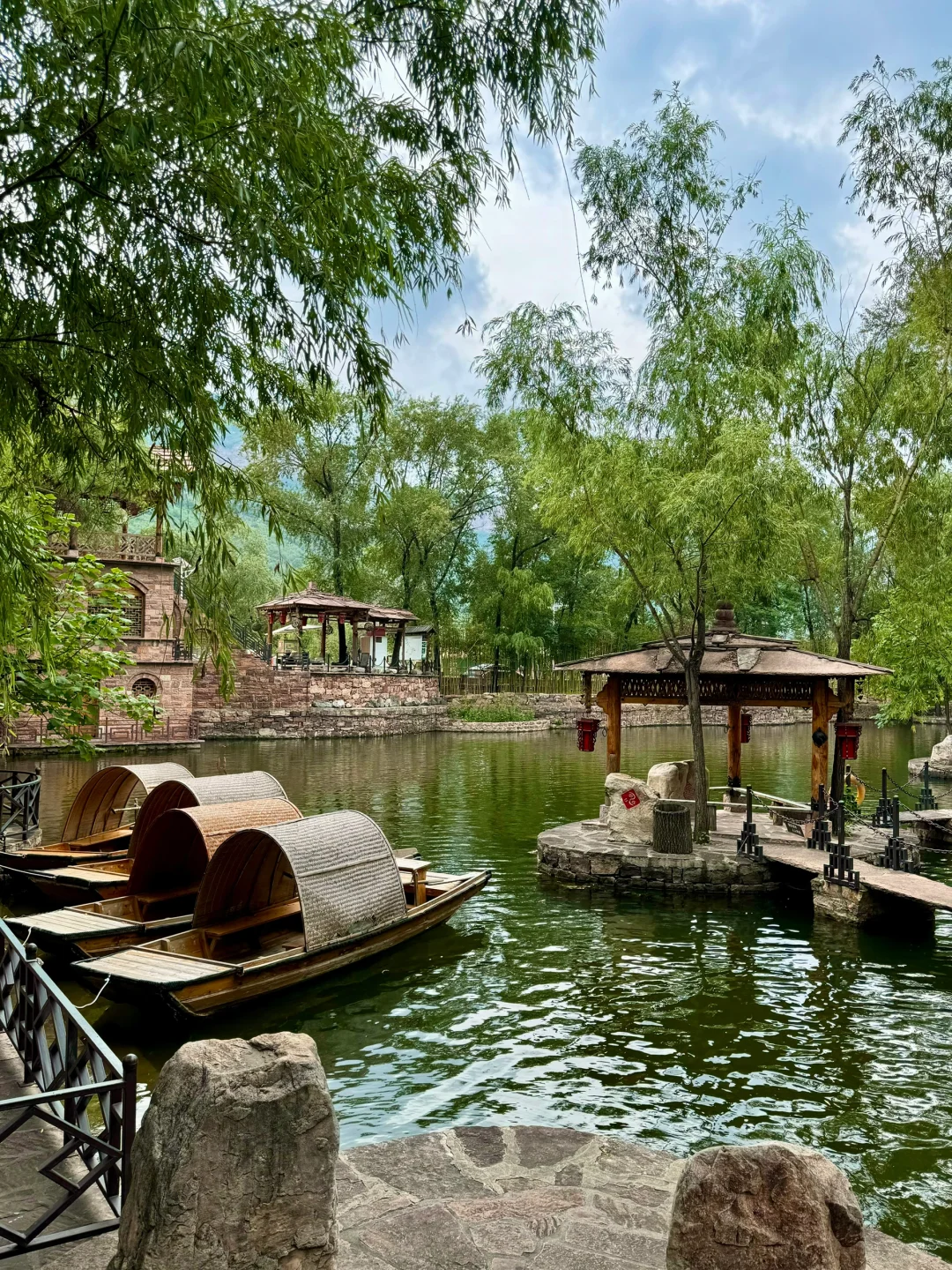 不用下江南🎋就在河北邯郸‼️‼️‼️