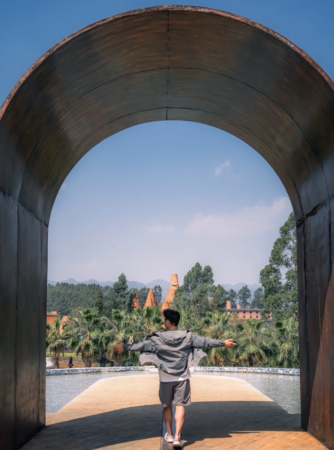 不在国外❗️在云南❗️国内版“普罗旺斯”🥹