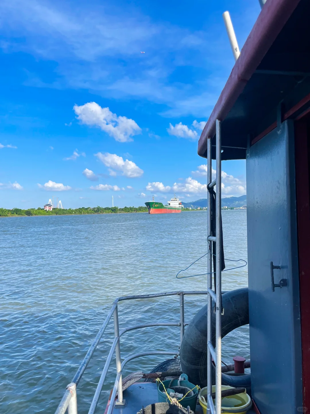 揭阳蜡蜡嗦🚶‍♂️避开市区人挤人的City Walk