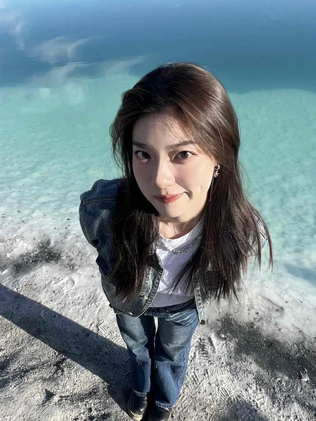 女大穷游西北已回，我的避雷和跟团感受！